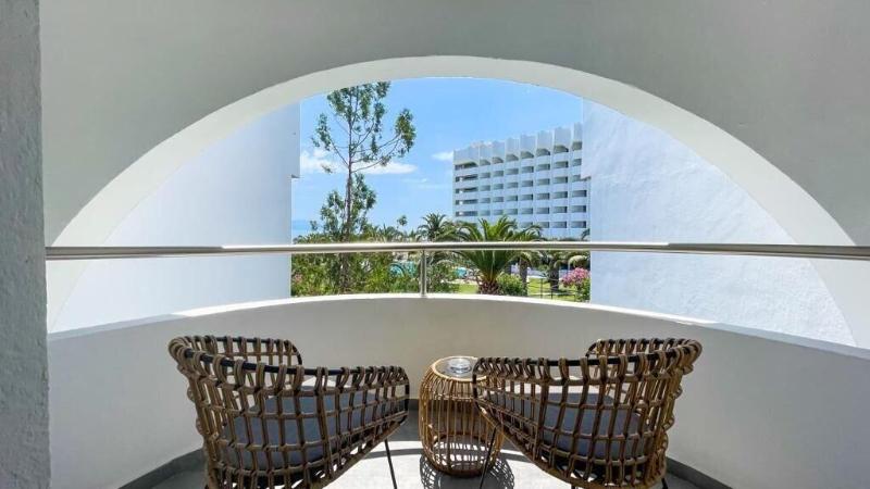 Ladonia Hotels Kesre image