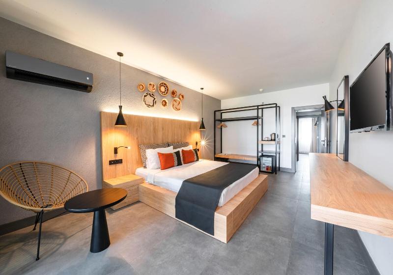 Ladonia Hotels Kesre image