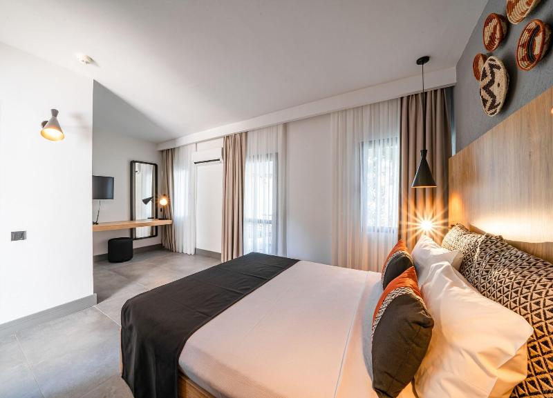 Ladonia Hotels Kesre image