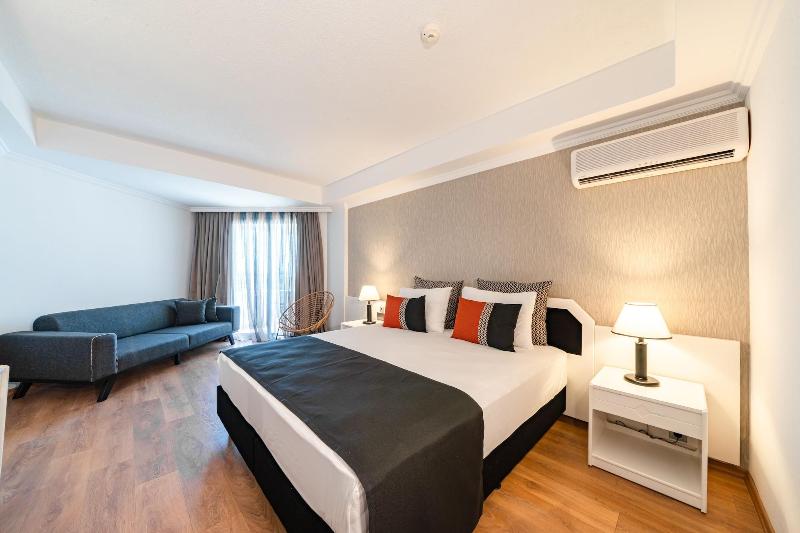 Ladonia Hotels Kesre image