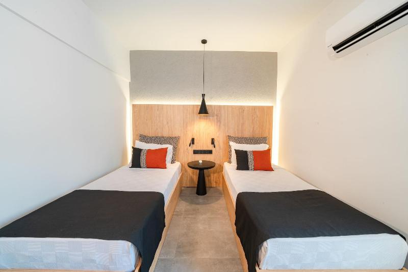 Ladonia Hotels Kesre image