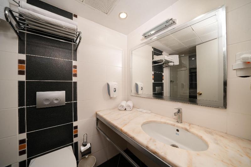 Ladonia Hotels Kesre image