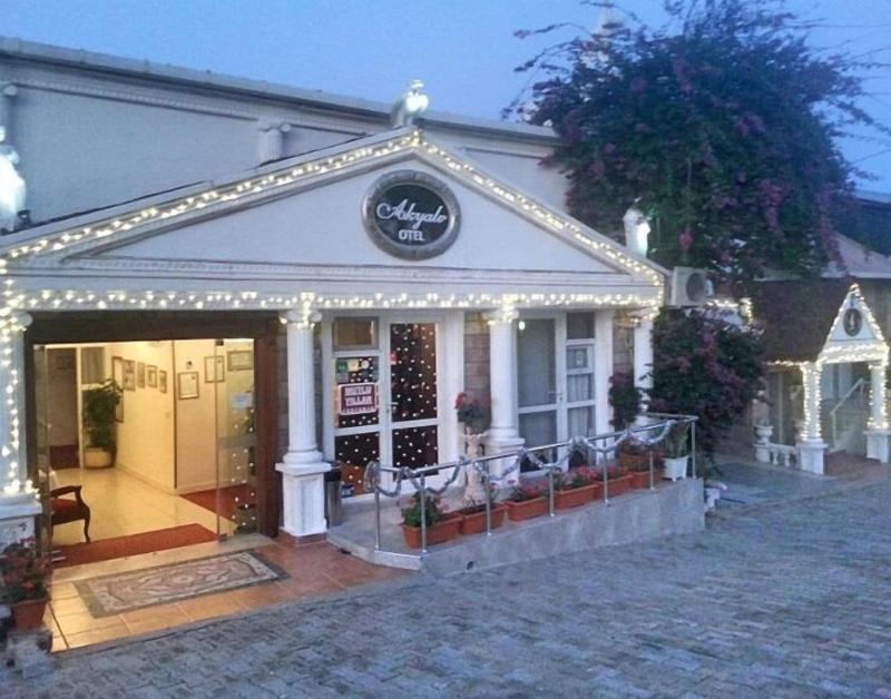 Akyali Butik Hotel — general view