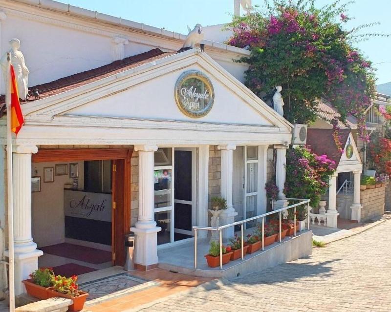 Akyali Butik Hotel image