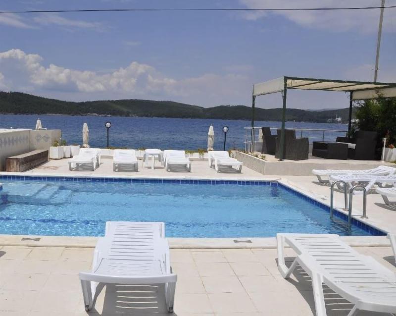 Akyali Butik Hotel image