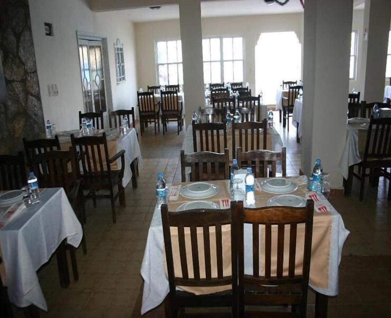 Akyali Butik Hotel image