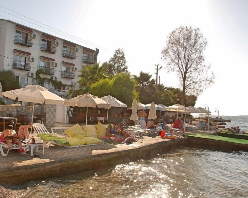 Akyali Butik Hotel image