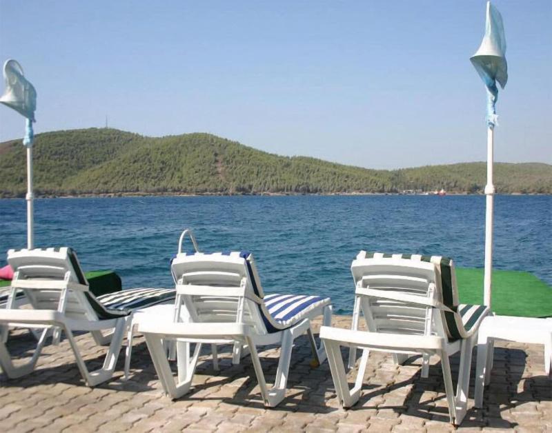 Akyali Butik Hotel image