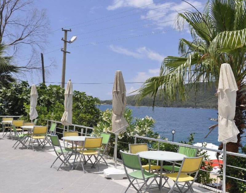 Akyali Butik Hotel image