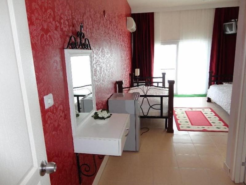 Akyali Butik Hotel image