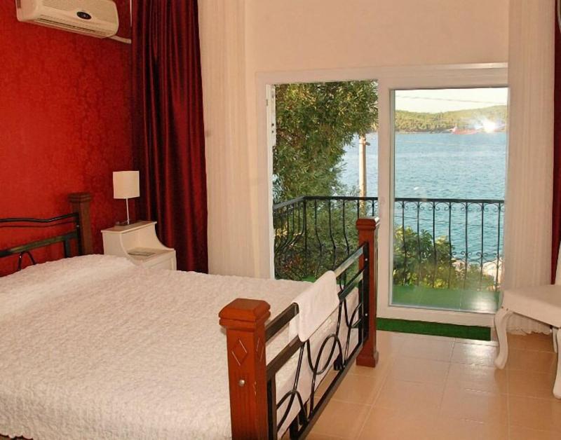 Akyali Butik Hotel image