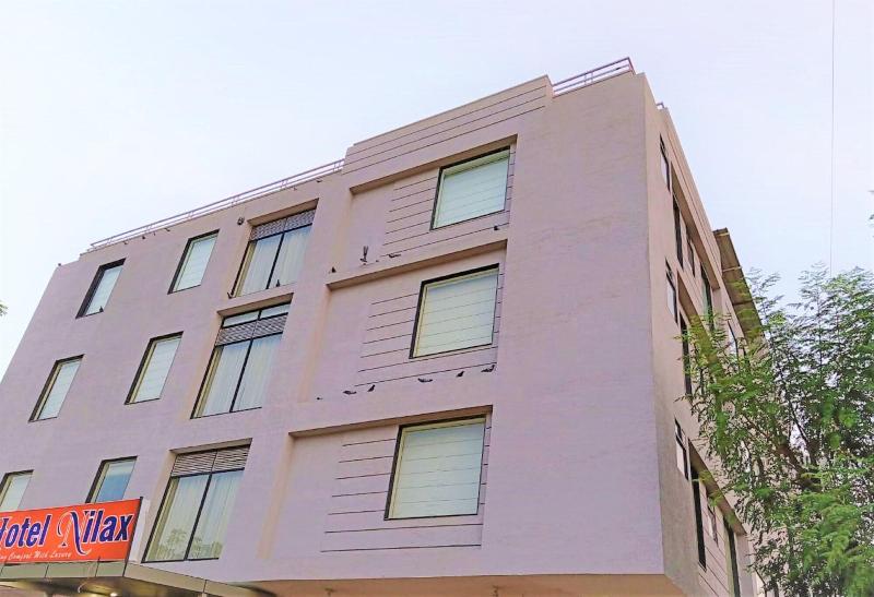 Hotel Nilax 2