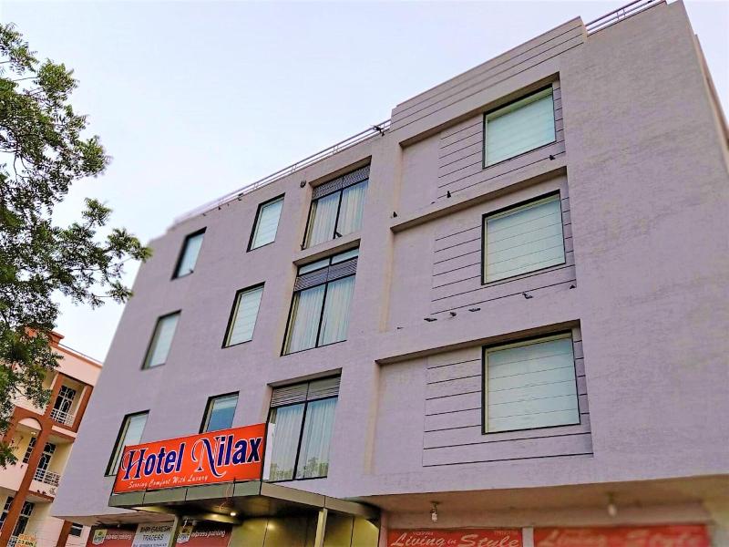 Hotel Nilax 3