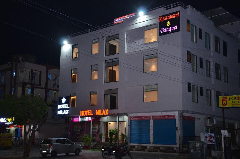 Hotel Nilax 4