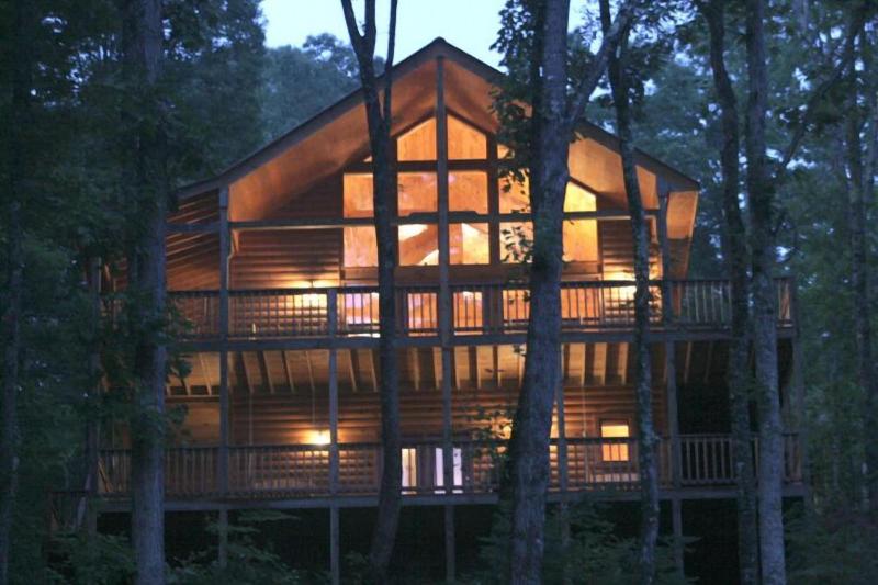 Our Mountain Getaway image