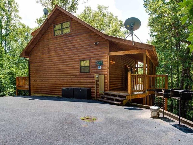 Our Mountain Getaway image