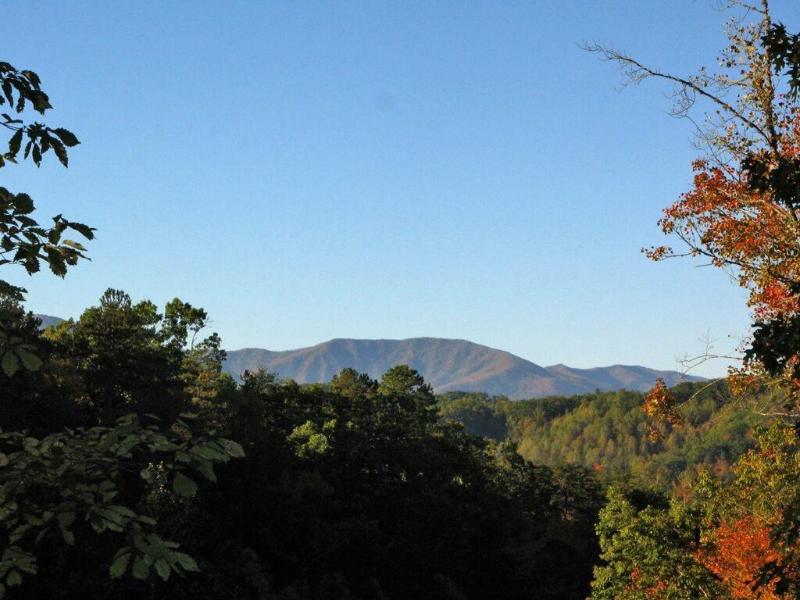 Our Mountain Getaway image