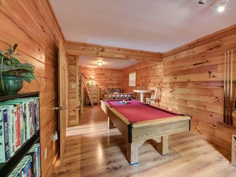 Our Mountain Getaway image