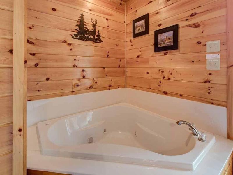 Our Mountain Getaway image