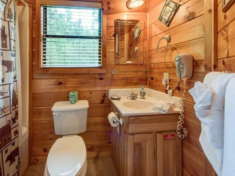 Our Mountain Getaway image