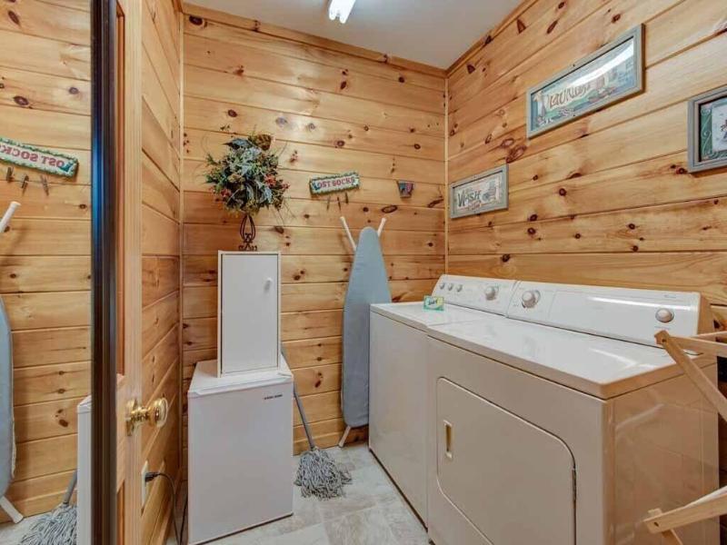 Our Mountain Getaway image