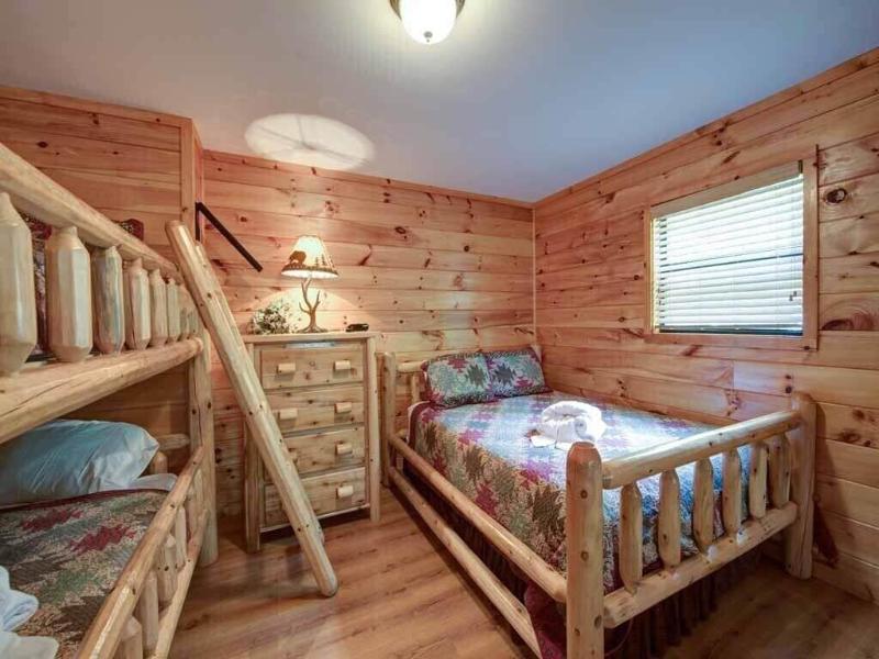 Our Mountain Getaway image