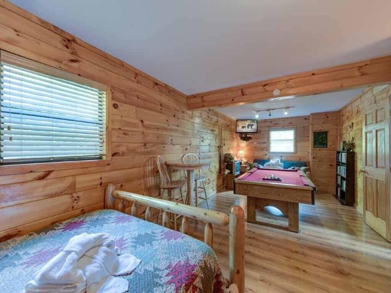 Our Mountain Getaway image