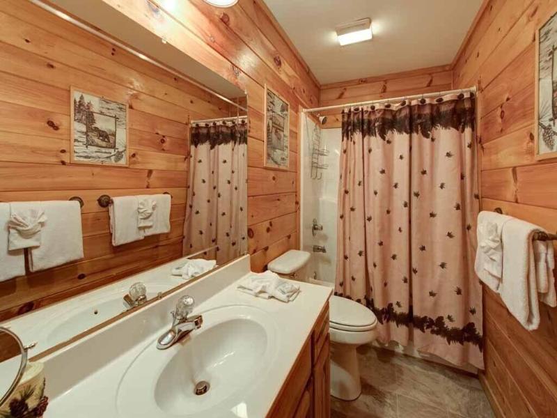Our Mountain Getaway image