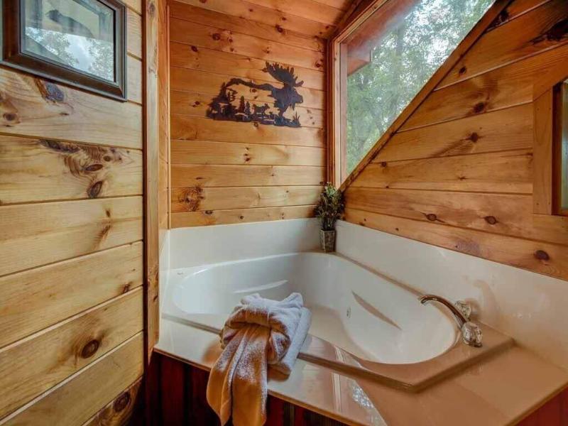 Our Mountain Getaway image