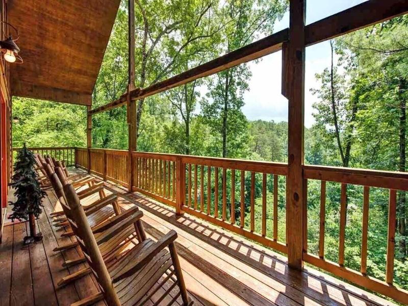 Our Mountain Getaway image