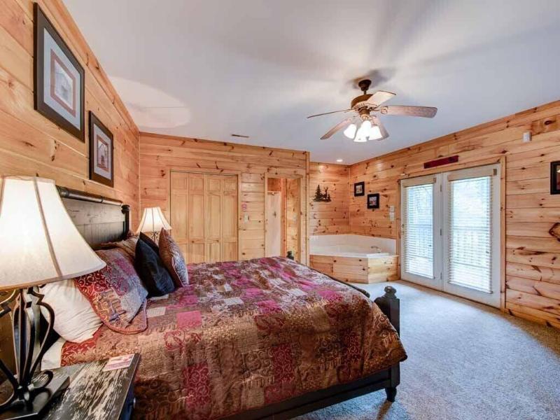Our Mountain Getaway image