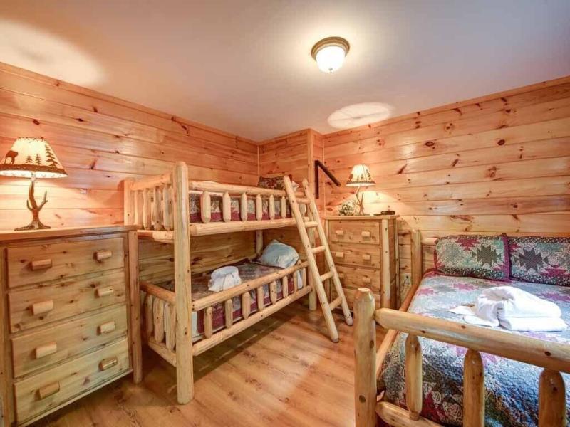 Our Mountain Getaway image