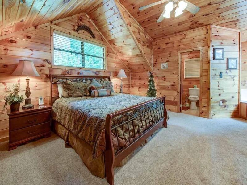 Our Mountain Getaway image