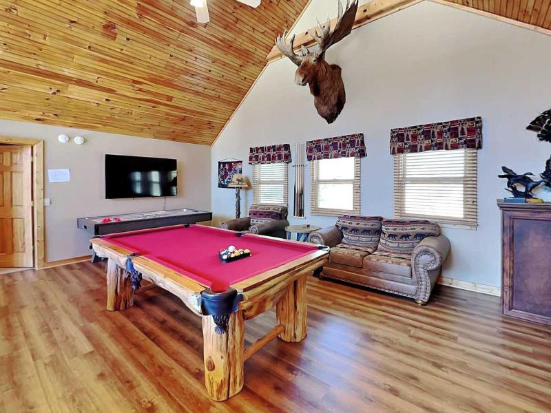 The Moose is Loose — photo 82