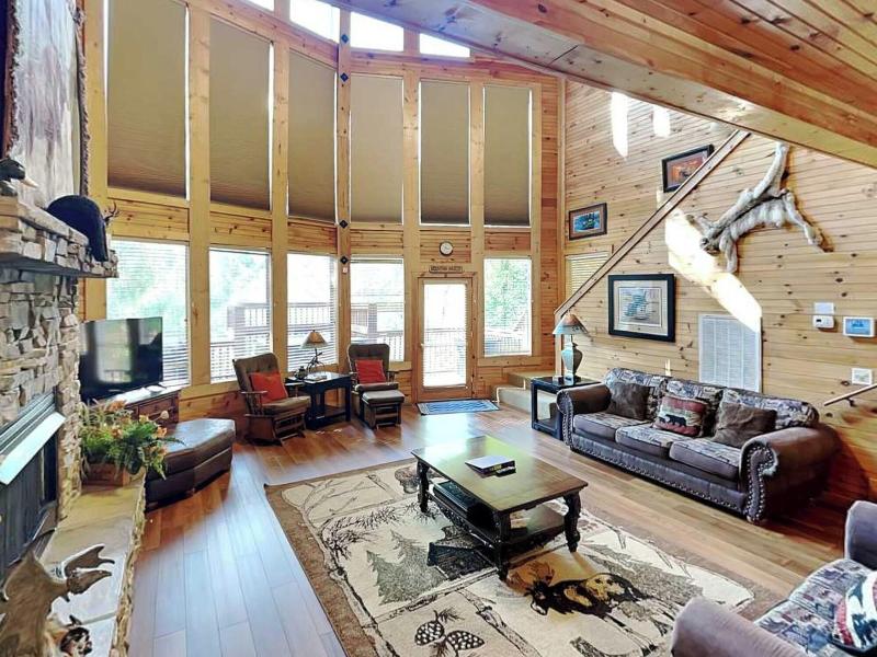 The Moose is Loose — photo 79