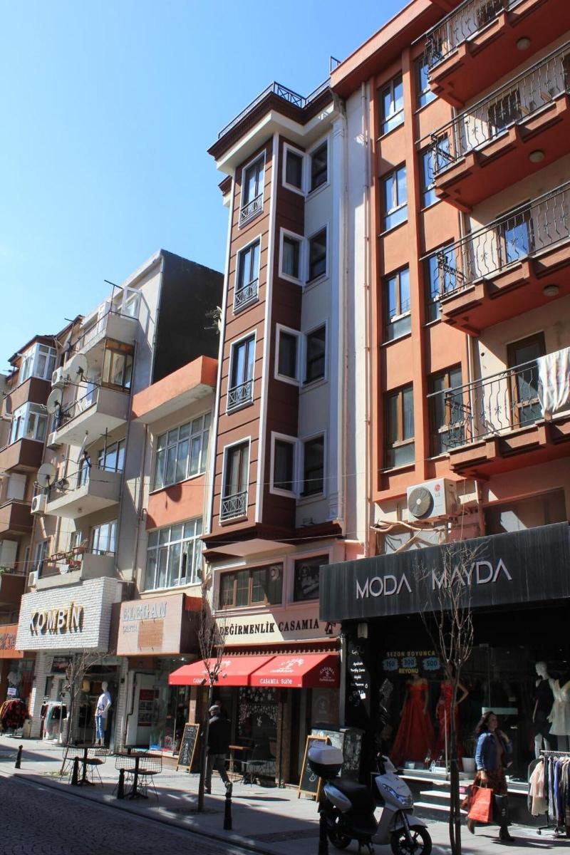 DeÄŸirmenlik Casamia Caffe & Suite image