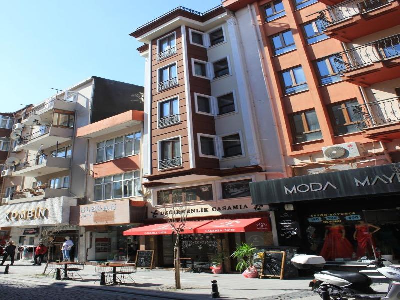 DeÄŸirmenlik Casamia Caffe & Suite image