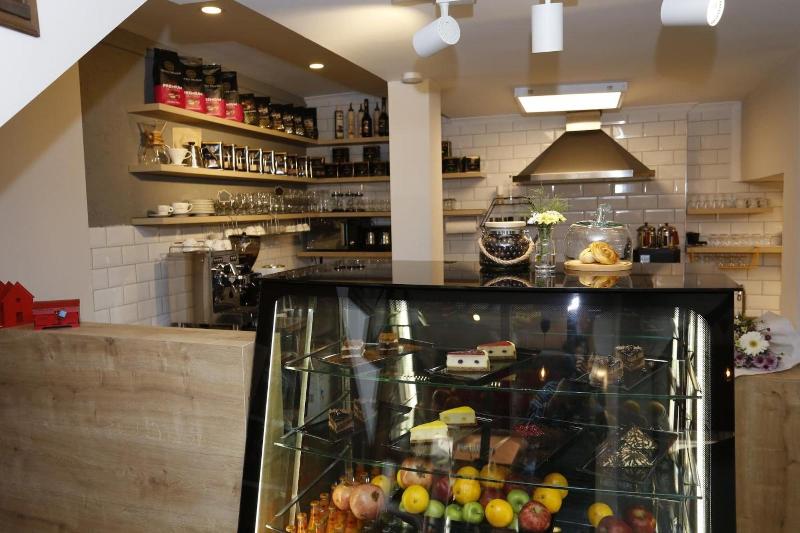 DeÄŸirmenlik Casamia Caffe & Suite image