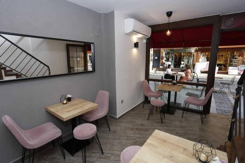 DeÄŸirmenlik Casamia Caffe & Suite image