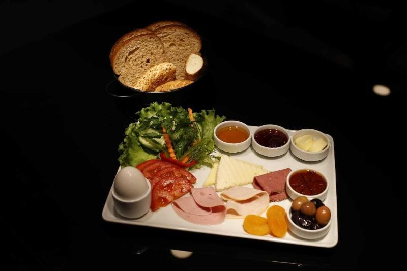 DeÄŸirmenlik Casamia Caffe & Suite image