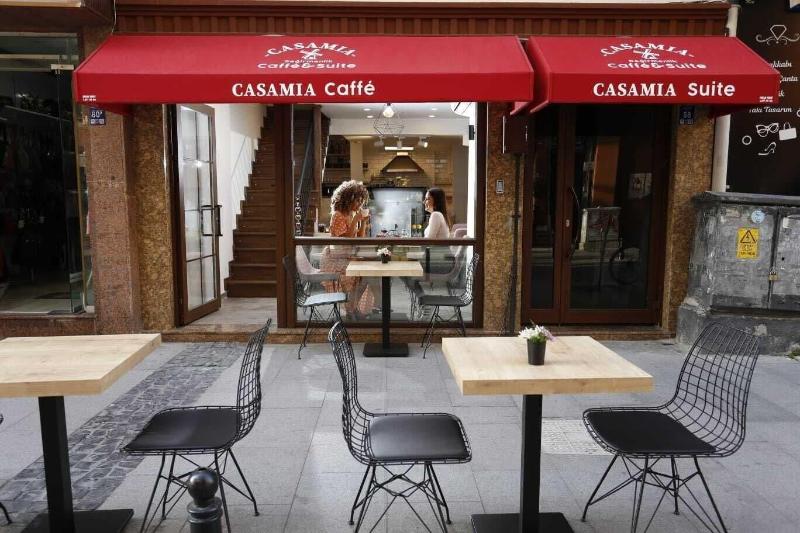 DeÄŸirmenlik Casamia Caffe & Suite image