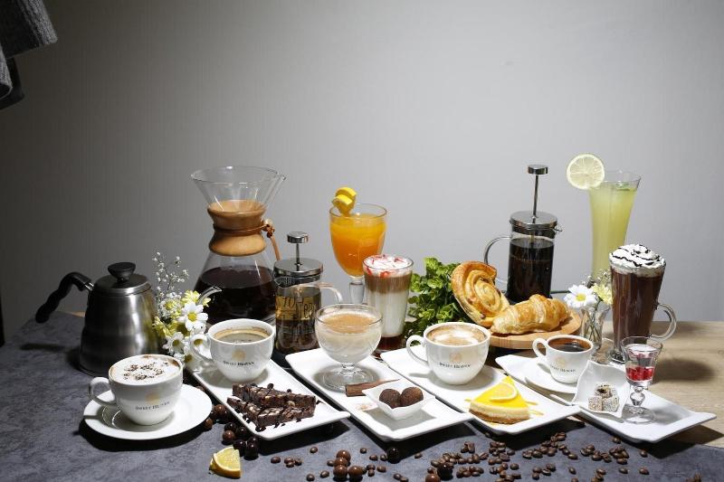 DeÄŸirmenlik Casamia Caffe & Suite image