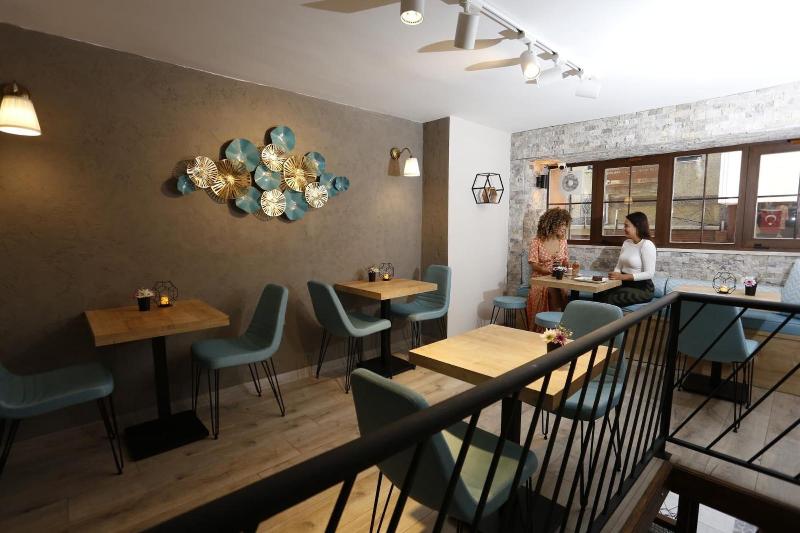 DeÄŸirmenlik Casamia Caffe & Suite image