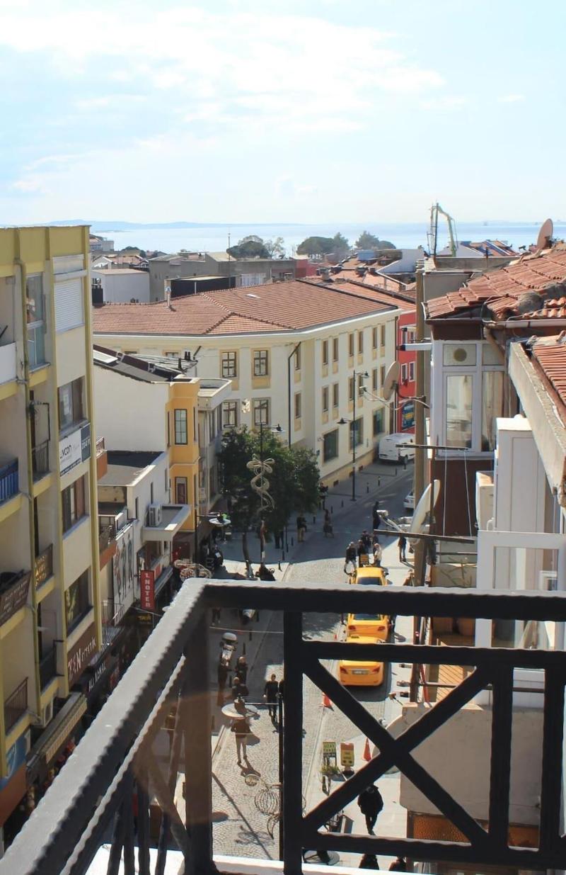DeÄŸirmenlik Casamia Caffe & Suite image