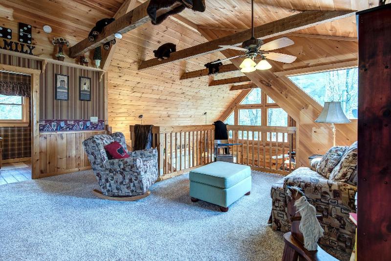 Lazy Cub Lodge image
