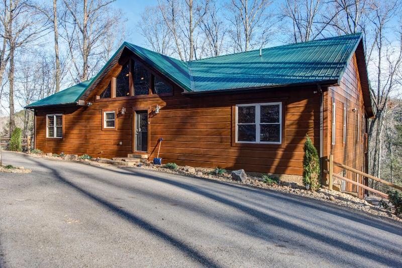 Hickory Hollow Lodge image