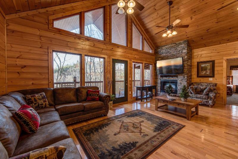 Hickory Hollow Lodge image