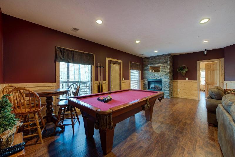 Hickory Hollow Lodge image