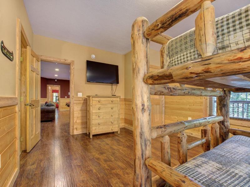 Hickory Hollow Lodge image
