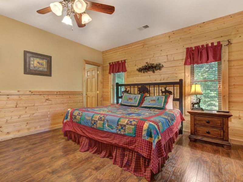 Hickory Hollow Lodge image